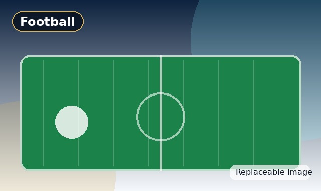 Football small replaceable image